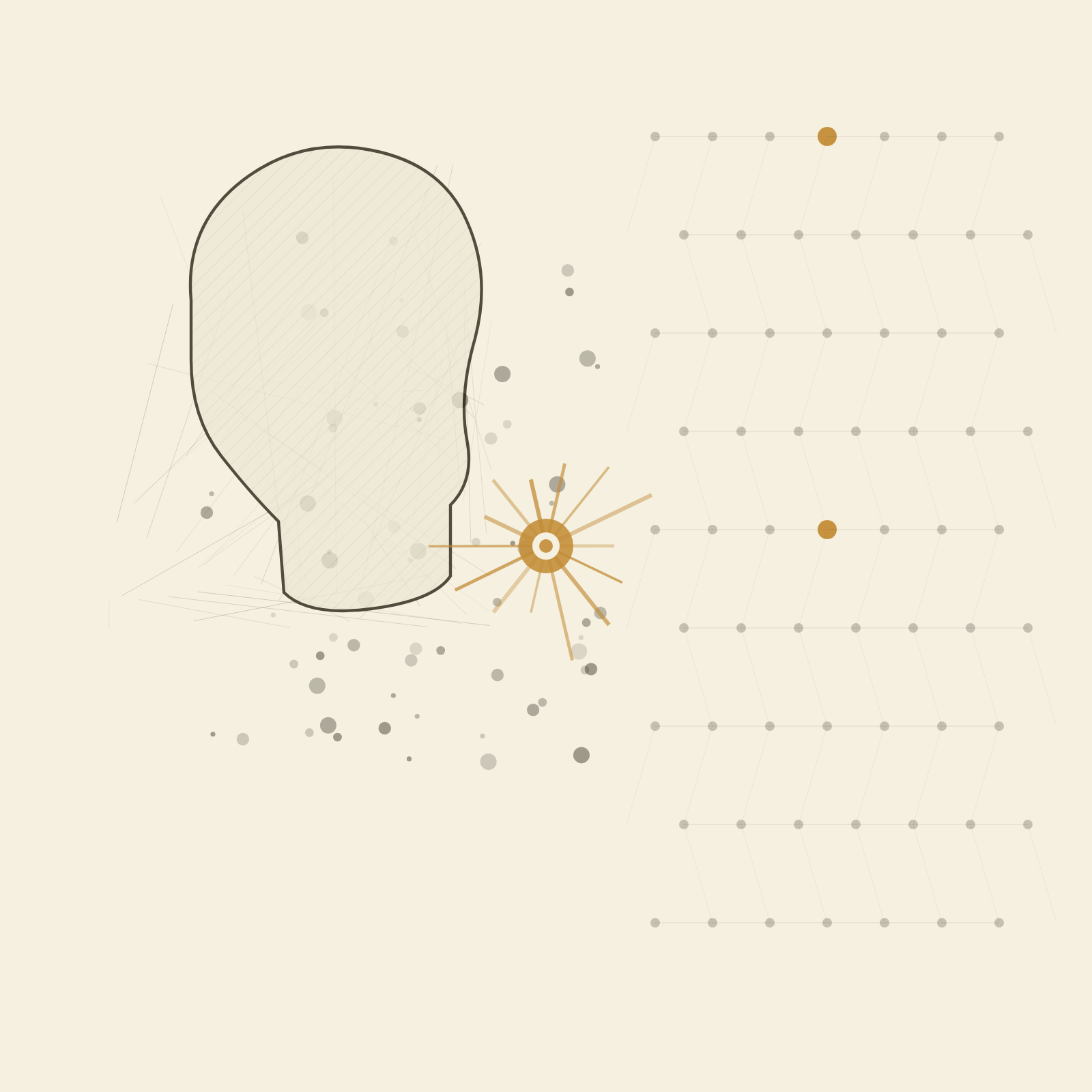 Editorial illustration for: Why Perplexity Recommends Your Competitors Before It Recommends You
