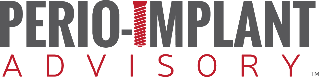 Perio & Implant Advisory